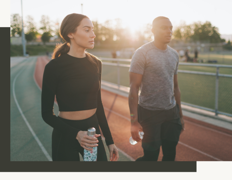 healthy-athlete-yoga-stretching